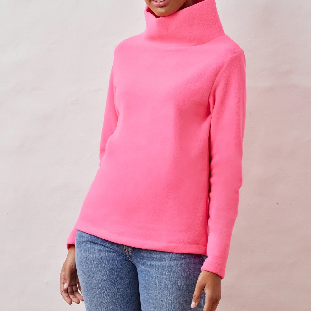 Dudley Stephens Greenpoint Terry Fleece